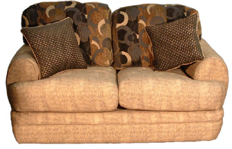 The Noche Loveseat