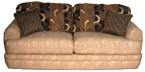 Click to see Noche Sofa