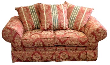 Ellegance Loveseat