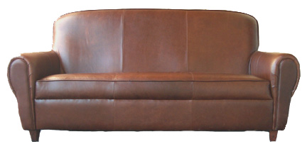 The Boston Club Sofa