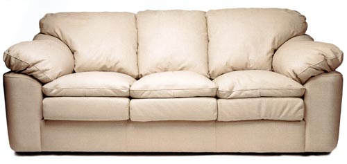 The Rafaela Sofa