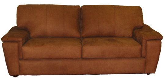 The Paulo Sofa