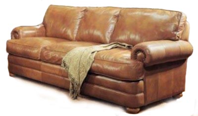 The Santa Fe Sofa